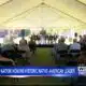 Wreath-laying ceremony held in Tupelo for historic Chickasaw leader