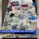 Illinois man arrested in Pickens County after big drug bust