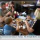 Cruisin’ crowds boost sales at downtown Ocean Springs bars, restaurants