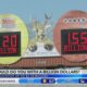Mississippians excited about .55 billion Powerball jackpot