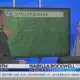 Junior Weathercaster Isabella Rockwell