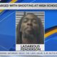 Laurel man accused of firing shots at students