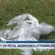 City of Petal addresses littering issue