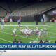 Pass, Stone youth football teams play in the Superdome