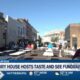 Glory House hosts 'Taste and See' fundraiser