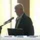 Long Beach Mayor George Bass makes public appearance since battling cancer