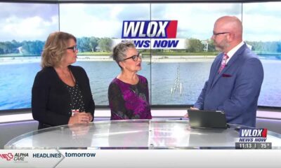 'It's ok to not be ok': Harrison Co. Advocacy Center to hold Wellness Workshop October 20