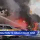 Local synagogue reacts to Israel attack