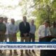 City of Hattiesburg receives grant to improve river access