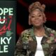 Pinky Cole talks new book "I Hope You Fail"