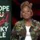 Pinky Cole talks new book "I Hope You Fail"
