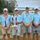 OCEAN SPRINGS GOLF WINS DISTRICT CHAMPIONSHIP