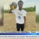Canton teen honored by football team after death