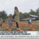 Mississippi Ag Museum hosts annual Pumpkin Adventure