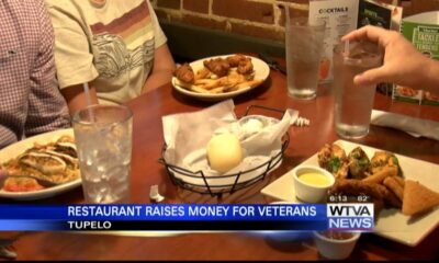 O'Charley's launches fall campaign supporting Gold Star families