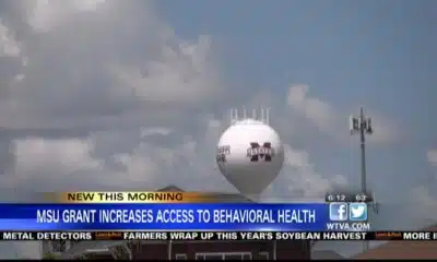 Behavioral health services expanding to support rural MS communities