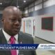 City leader speaks out about JPS school closure plan