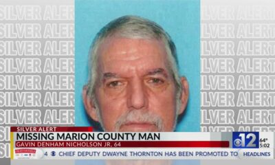 Silver Alert issued for 64-year-old Columbia man