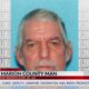 Silver Alert issued for 64-year-old Columbia man