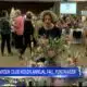 Tupelo Garden Club held annual fundraiser Tuesday