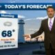 10/12 – The Chief’s “Cloudy & Damp” Thursday Morning Forecast