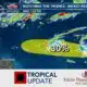 Tropical Update 10/11/23