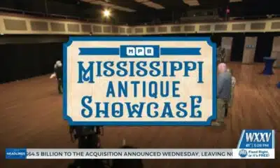 Mississippi Antique Showcase coming to Biloxi