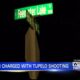 Tupelo woman arrested for Oct. 4 shooting