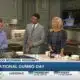 Celebrating National Gumbo Day with Parrain's Jambalaya Kitchen