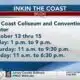 THIS WEEKEND: Inkin the Coast in Biloxi