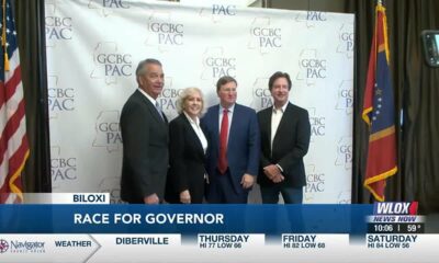 Race for Governor