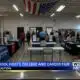 Houston students participate in college and career fair