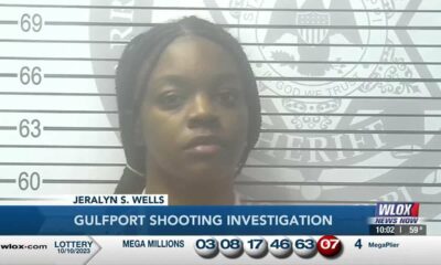 Gulfport Shooting Investigation
