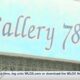 David Elliot with Gallery 782