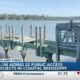 .1 million aiding 22 public access projects in coastal Mississippi
