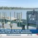 $6.1 million aiding 22 public access projects in coastal Mississippi