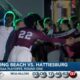 VOLLEYBALL: Hattiesburg vs. Long Beach (MHSAA Playoffs, Round One) [10/10/23]