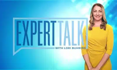 Expert Talk with Lori Buhring - Jody Entrekin, Entrekin Insurance Services