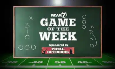 Game of the Week: Brandon at Oak Grove