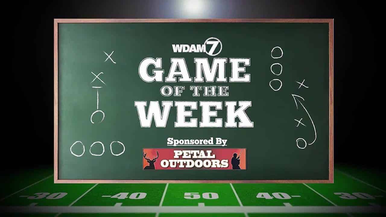 Game of the Week: Brandon at Oak Grove