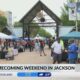 Jackson State hosts homecoming weekend