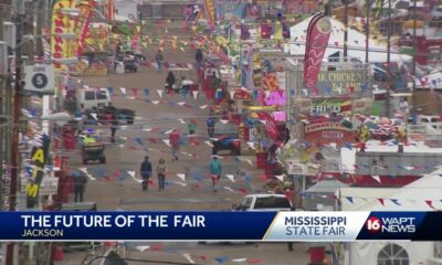 Future Of State Fair