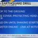 How to take part in Mississippi’s 2023 earthquake drill