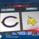 10/13 Highlights: Columbia v. Sumrall