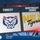 10/13 Highlights: Forest v. Northeast Jones
