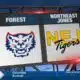 10/13 Highlights: Forest v. Northeast Jones