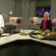 In the Kitchen with Salt and Ivy