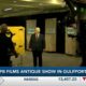 MPB shoots "Mississippi Antique Showcase" TV show in Gulfport