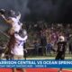 Ocean Springs remains undefeated in district play after defeating Harrison Central 49-13