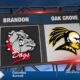 10/13 Highlights: Brandon v. Oak Grove